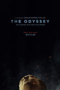 Locandina di The Odyssey