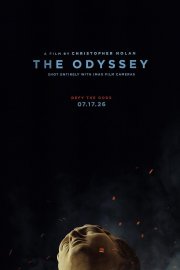 Locandina di The Odyssey