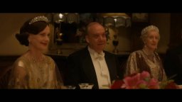 Downton Abbey - The Grand Finale - Trailer del film con Michelle Dockery, Joely Richardson e Paul Giamatti