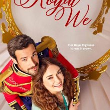 Locandina di Un amore regale