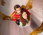 Un amore regale, la recensione: romanticismo a palazzo in una prevedibile rom-com