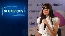 Notorious Pictures: Listino 2025/2026