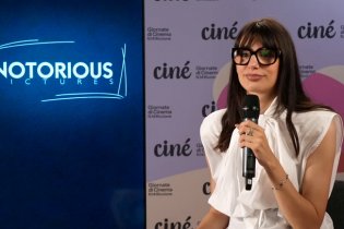 Notorious Pictures: Listino 2025/2026