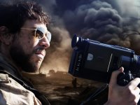 Albatross, recensione: Giulio Base e le responsabilità di raccontare un controverso uomo da cinema