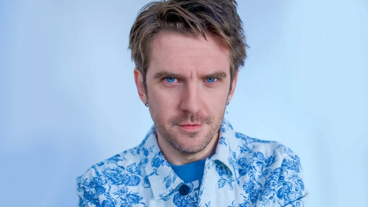 Star Wars: Dan Stevens darà voce a un villain nella serie animata LEGO intitolata Rebuild the Galaxy Star Wars: Dan Stevens darà voce a un villain nella serie animata LEGO intitolata Rebuild the Galaxy