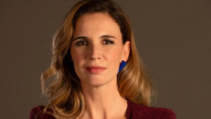 Emanuela Fanelli condurrà le serate di apertura e chiusura della Mostra di Venezia 2025