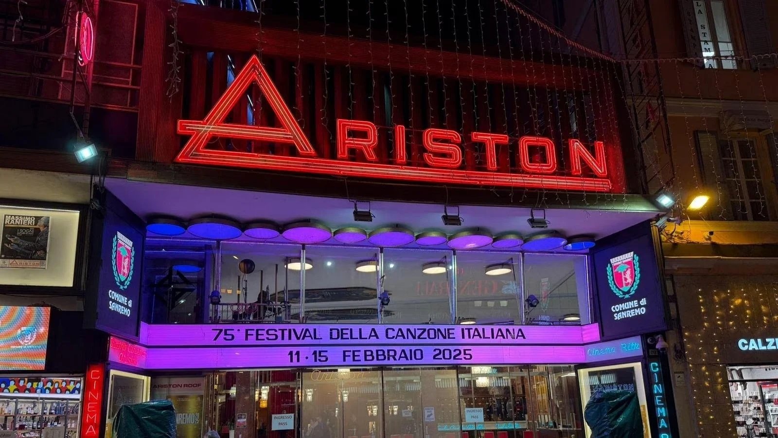 Festival di Sanremo