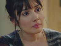 Forbidden Fruit, anticipazioni 2 luglio: Zeynep prende un grosso spavento e Alihan corre in suo aiuto