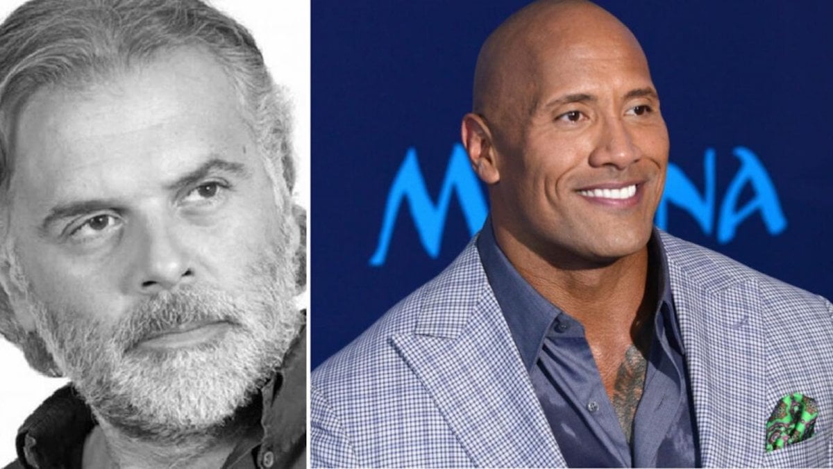 Morto Saverio Indrio: addio allo storico doppiatore di Dwayne Johnson Morto Saverio Indrio: addio allo storico doppiatore di Dwayne Johnson