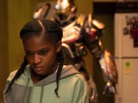 Ironheart è una delle migliori serie Marvel secondo il suo punteggio su Rotten Tomatoes