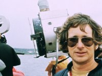 Steven Spielberg svela la sua reazione dopo aver rivisto Lo squalo 50 anni dopo