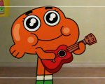 Lo straordinario mondo di Gumball mostra il trailer della nuova stagione che ridefinisce lo stile del cartone