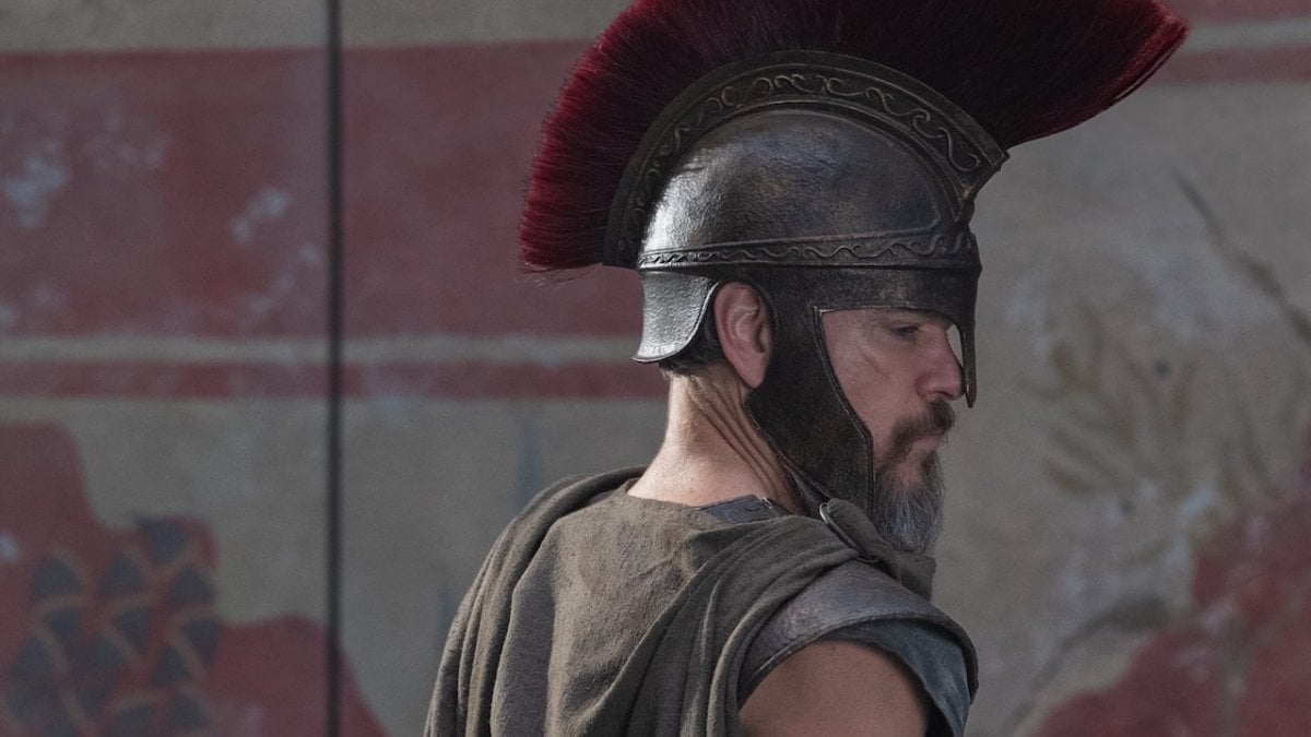 The Odyssey, ecco quando debutterà il primo trailer del film epico di Christopher Nolan (e quanto durerà) The Odyssey, ecco quando debutterà il primo trailer del film epico di Christopher Nolan (e quanto durerà)