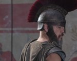 The Odyssey, ecco quando debutterà il primo trailer del film epico di Christopher Nolan (e quanto durerà)
