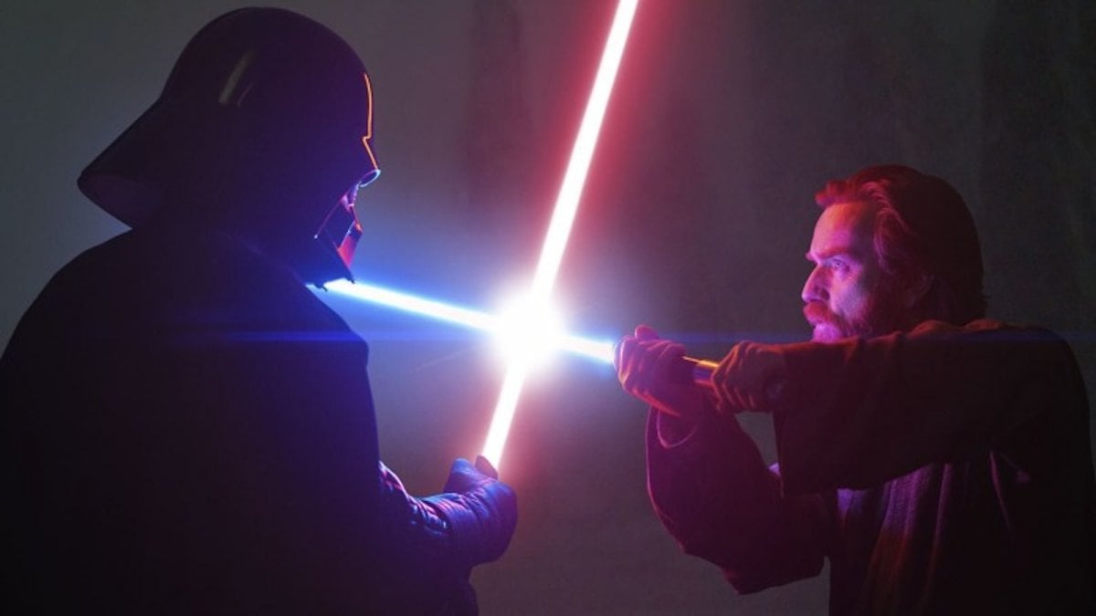 Obi Wan Kenobi: Lucasfilm sta sviluppando la Stagione 2 dopo le richieste dei fan? Obi Wan Kenobi: Lucasfilm sta sviluppando la Stagione 2 dopo le richieste dei fan?