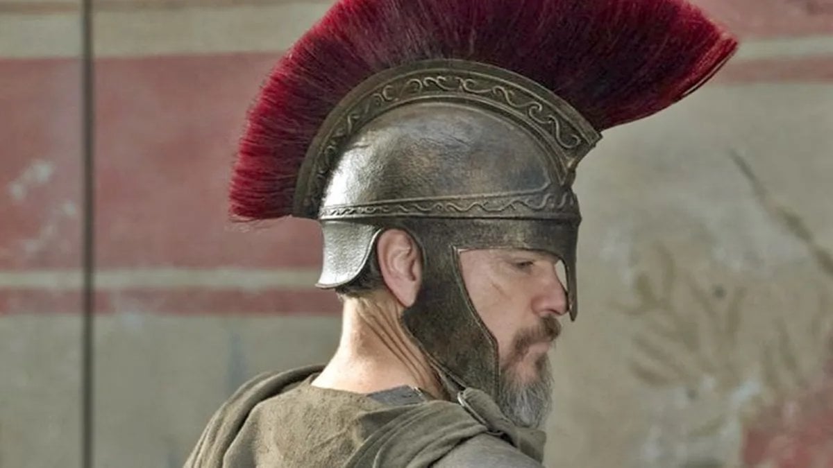 The Odyssey: quando e dove vedremo il trailer del film di Christopher Nolan in Italia The Odyssey: quando e dove vedremo il trailer del film di Christopher Nolan in Italia
