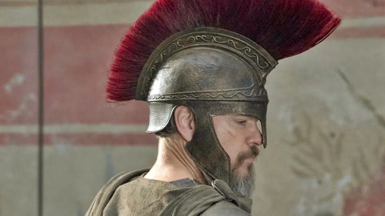The Odyssey: quando e dove vedremo il trailer del film di Christopher Nolan in Italia
