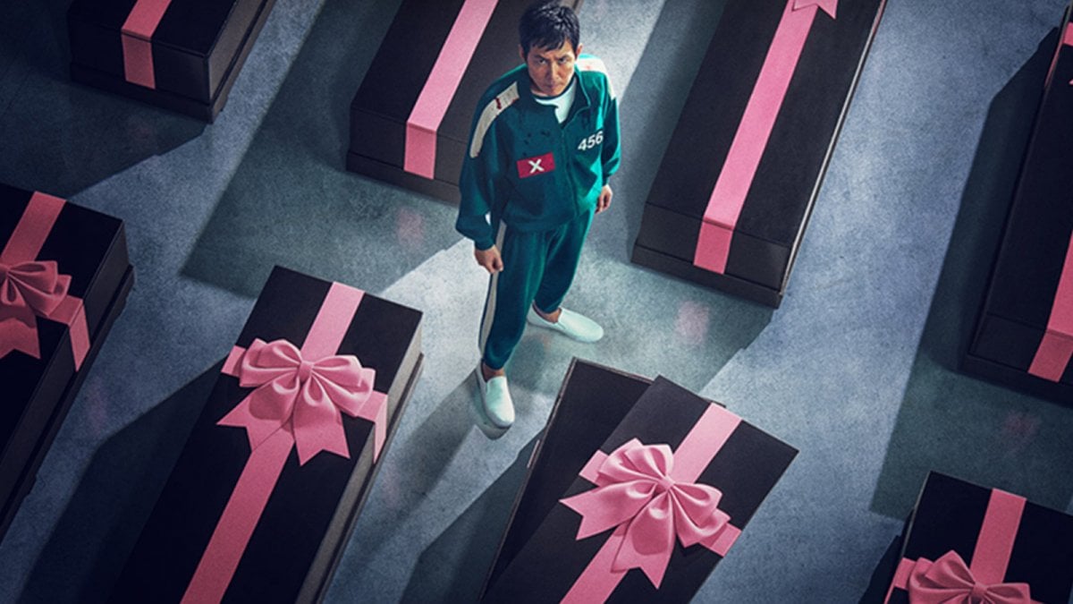 Le 70 migliori Serie TV Netflix da vedere a Luglio 2025 Le 70 migliori Serie TV Netflix da vedere a Luglio 2025