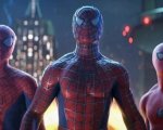 Spider-Man: No Way Home, il ritorno dei personaggi di Toby Maguire e Andrew Garfield cambiato da Reddit
