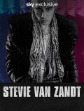 Locandina di Stevie Van Zandt