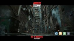 The Running Man - Trailer italiano del film di Edgar Wright con Glenn Powell e Josh Brolin