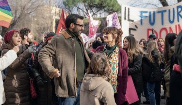 2 Cuori E 2 Capanne