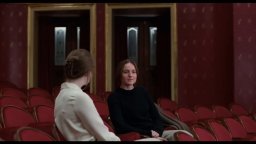 Sentimental Value - Trailer del film di Joaquin Trier con Elle Fanning e Stellan Skarsgård