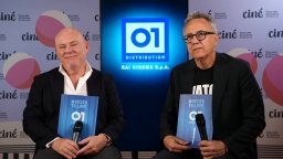 01 Distribution: Listino 2025/2026