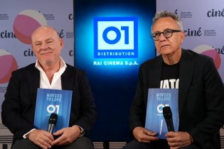 01 Distribution: Listino 2025/2026