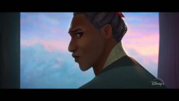 Eyes Of Wakanda - Teaser trailer italiano della serie animata Disney+