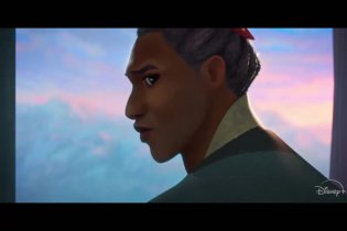 Eyes Of Wakanda - Teaser trailer italiano della serie animata Disney+
