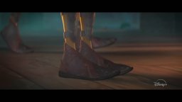 Eyes Of Wakanda - Teaser trailer della serie animata Disney+