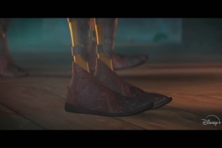 Eyes Of Wakanda - Teaser trailer della serie animata Disney+