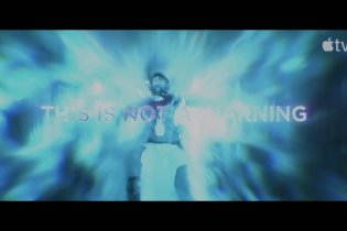 Invasion - Teaser trailer della terza stagione della serie Apple TV+ di Simon Kinberg