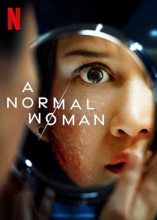 Locandina di A Normal Woman