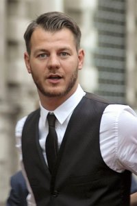 Locandina di Alessandro Cattelan