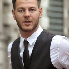 Locandina di Alessandro Cattelan