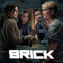 Locandina di Brick