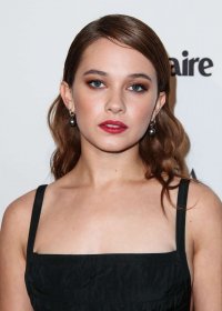 Locandina di Cailee Spaeny