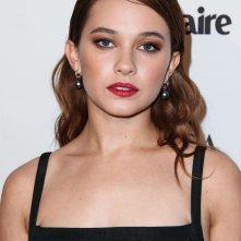 Locandina di Cailee Spaeny
