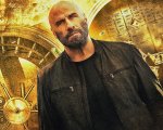Cash out - I maghi del furto, la recensione: John Travolta e una rapina come tante