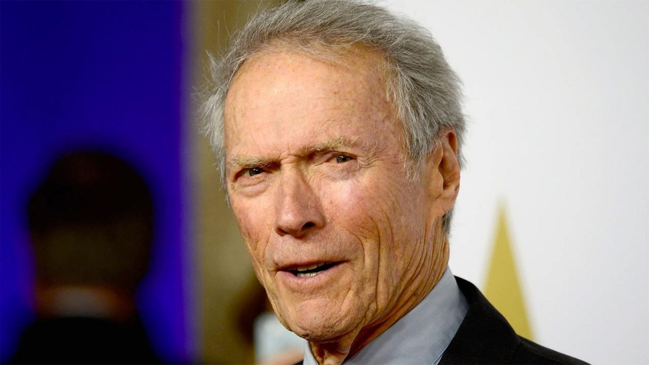 Clint Eastwood