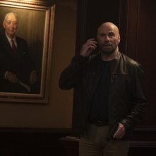 Cash Out - I maghi del furto: una sequenza del film