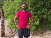 L'Isola dei Famosi, Dino Giarrusso: 'Ecco chi non ringrazio'. Le prime parole dopo il ritorno in Italia