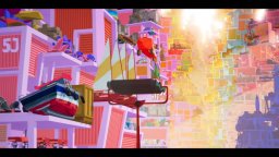 The Cat In The Hat - Trailer del film d'animazione con la voce di Bill Hader