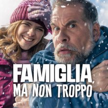 Locandina di Famiglia, ma non troppo