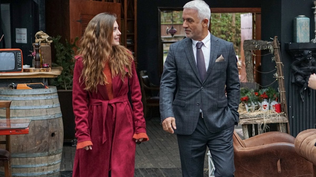 Forbidden Fruit, anticipazioni 3 luglio: Yildiz si insospettisce di Ender e prende una decisione
