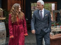 Forbidden Fruit, anticipazioni 3 luglio: Yildiz si insospettisce di Ender e prende una decisione