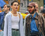 Da 100 litri di birra e Warfare a Marty Supreme, un finale di anno di grandi titoli per I Wonder