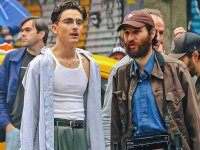 Da 100 litri di birra e Warfare a Marty Supreme, un finale di anno di grandi titoli per I Wonder